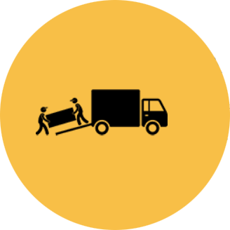 Költöztetés Budapesten