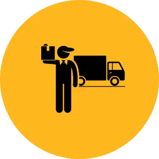 Áruszállítás országosan