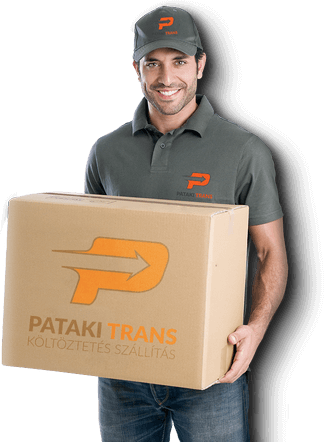 Lomtalanítás Budapest – Pataki Trans